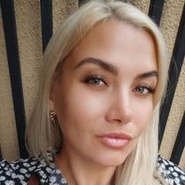 Колупанович Ольга