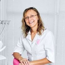 Чуприна Ольга Петровна