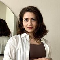 Кишова Юлия Васильевна