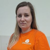 Цымбаревич Елена Викторовна