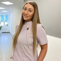 Сивенкова Яна Александровна