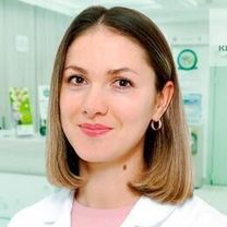 Гришкевич Анна Николаевна