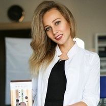 Якшук Яна Робертовна