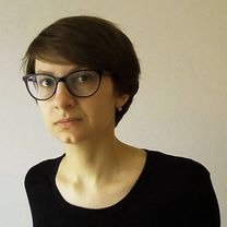 Волгина Виолетта Сергеевна