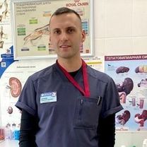 Дорошко Владислав Сергеевич