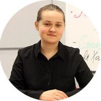 Лапуть Ирина