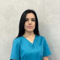 Андрушкова Маргарита Витальевна