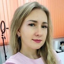 Медведева Екатерина Игоревна