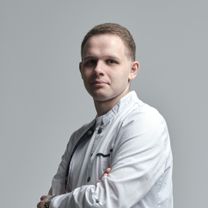 Ковш Денис Александрович