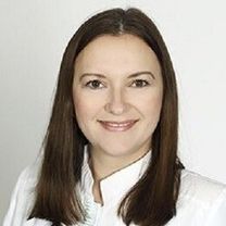 Хомич Галина Анатольевна