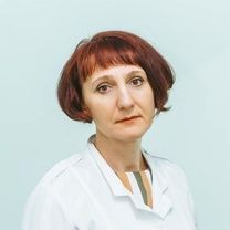 Хлусова Ирина Викторовна