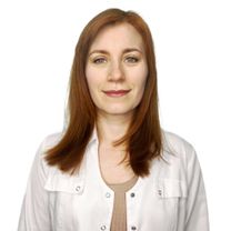 Барышева Варвара Васильевна