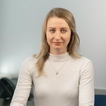 Заплатникова Анна Алексеевна