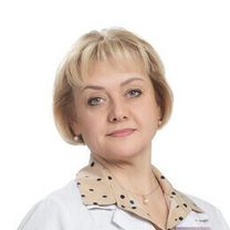 Заиграева Наталья Вадимовна