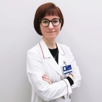 Святощик Инга Сергеевна