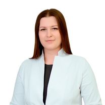 Моцук Оксана Вячеславовна