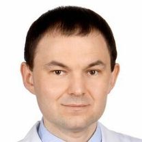 Сорока Дмитрий Леонидович