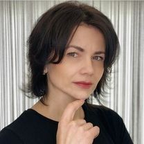 Медведская Виктория