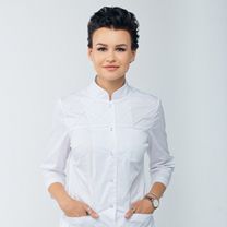 Гавриленко Анастасия Владимировна