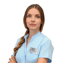 Родько Ирина Александровна