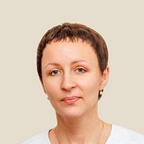 Щербо Ирина Васильевна