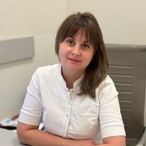 Шахницкая Евгения Михайловна