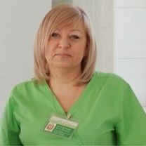 Шереметьева Ларина Зиновьевна