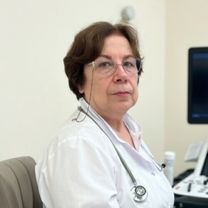 Чигряй Ирина Ивановна