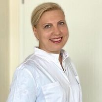 Кохно Елена Николаевна