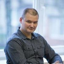 Ботяновский Виталий