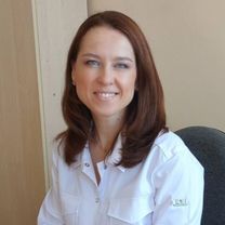 Махнач Ольга Николаевна