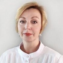 Сенечкина Любовь Михайловна