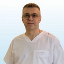 Комушенко Андрей Владимирович