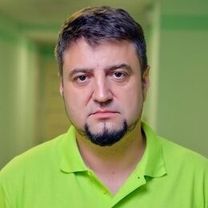 Горбачев Федор Александрович