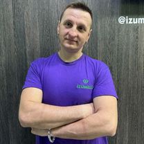 Казимирский Дмитрий