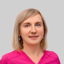 Авласенко (Гудыма) Наталья Ивановна