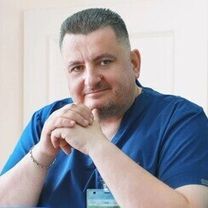 Черняков Виталий Николаевич