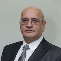 Попков Олег Викторович
