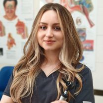 Хованская Ангелина Геннадьевна