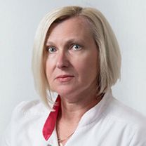 Пристром Мария Константиновна