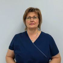 Конопляная Светлана Владимировна