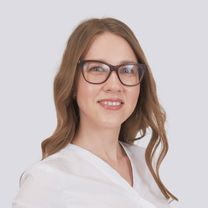 Голубова Дарья Артуровна