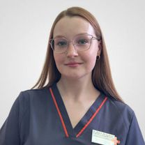 Репич Дарья Дмитриевна