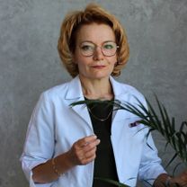 Стадник Анжелика Петровна