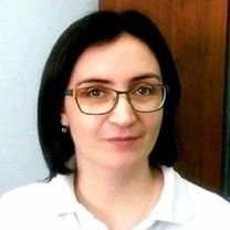 Геворкян Татьяна Тельмановна