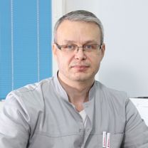 Иванов Сергей Александрович