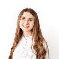 Латышева Алина Александровна