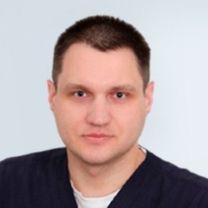 Петрукович Александр Анатольевич