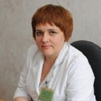 Рузанова Лариса Владимировна