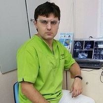 Баленда Валерий Леонидович